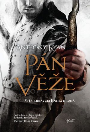 [Raven's Shadow 02] • Pán věže